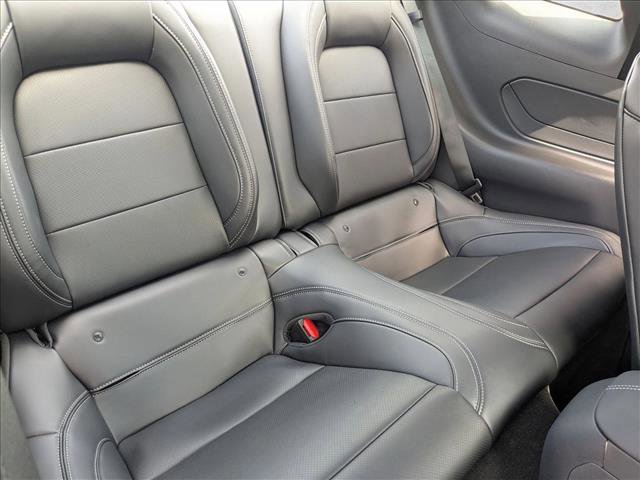New 2026 Ford Mustang Premium w/ Mustang Nite Pony Package image 14