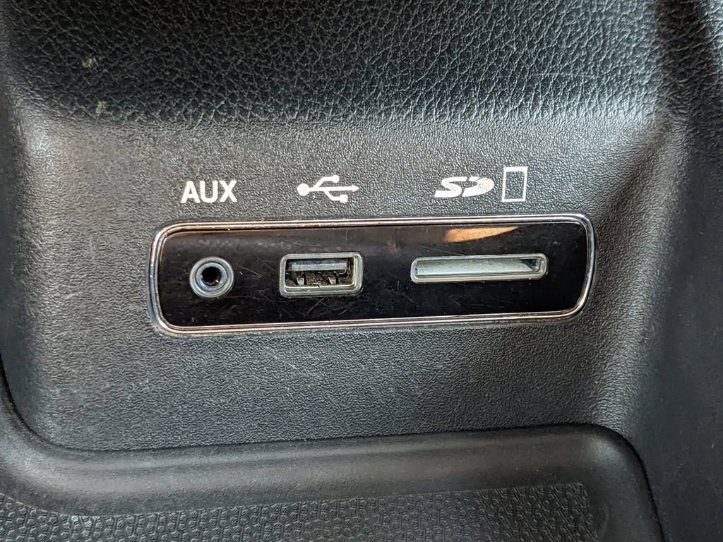 Used 2017 Dodge Durango GT w/ Premium Group image 28