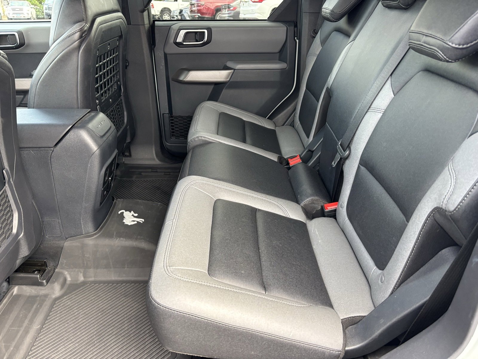 Used 2023 Ford Bronco Black Diamond image 20