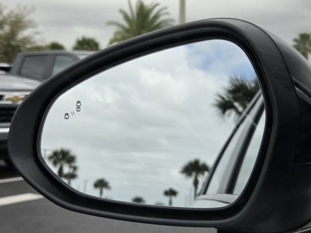 Used 2023 Kia K5 GT-Line image 23