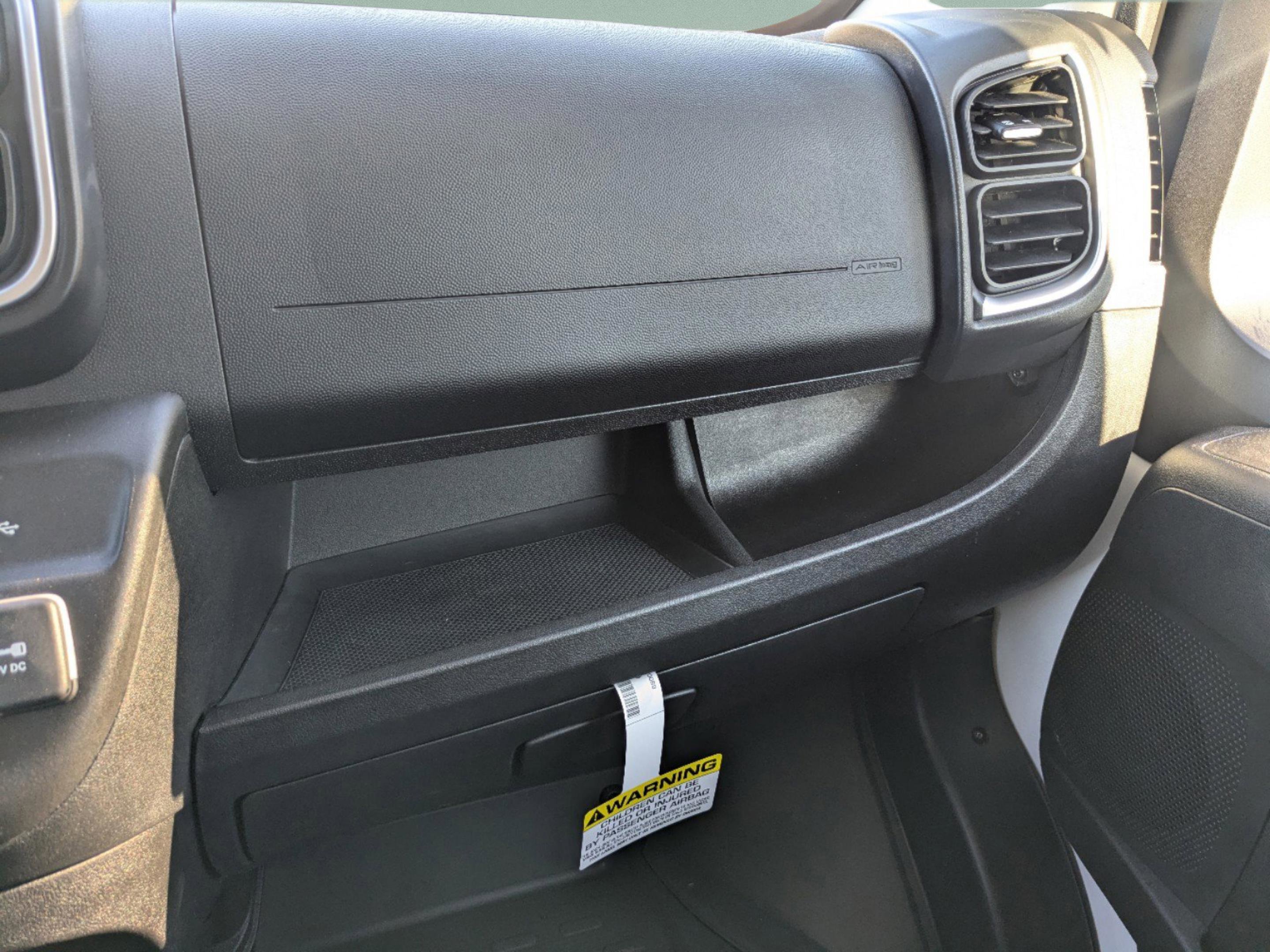 New 2025 RAM ProMaster 3500 w/ Quick Order Package 22H SLT+ image 26