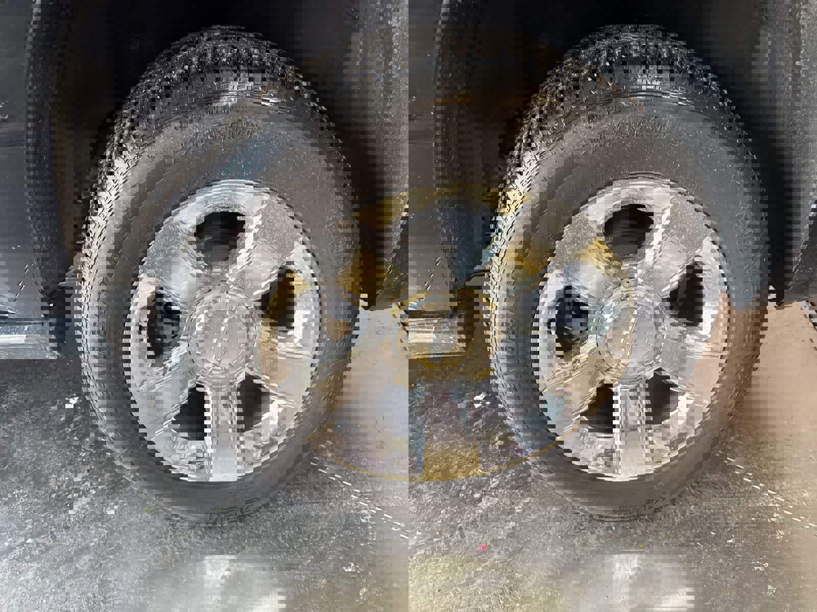 Used 2017 Chevrolet Tahoe Premier image 10