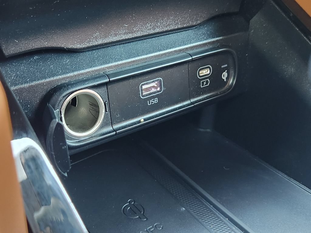 Certified 2024 Kia Telluride SX Prestige X-Line AWD/4WD image 22
