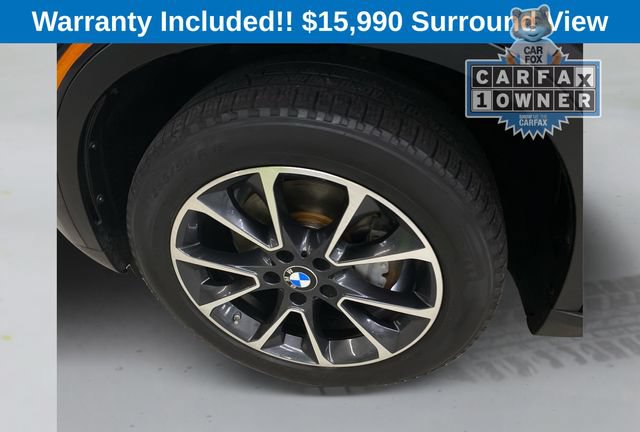 Used 2017 BMW X5 xDrive35i AWD/4WD image 20