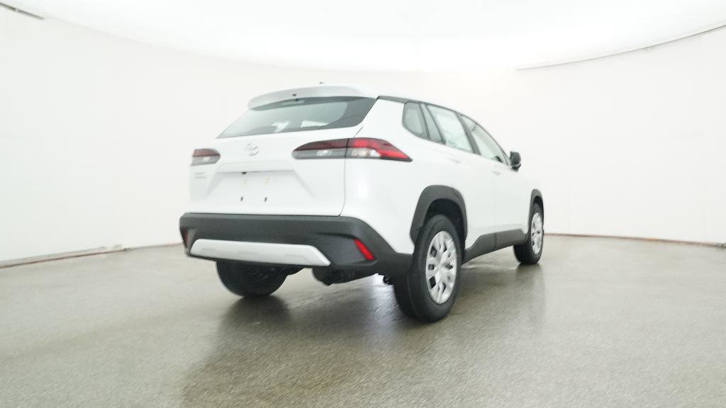 New 2026 Toyota Corolla Cross L image 66