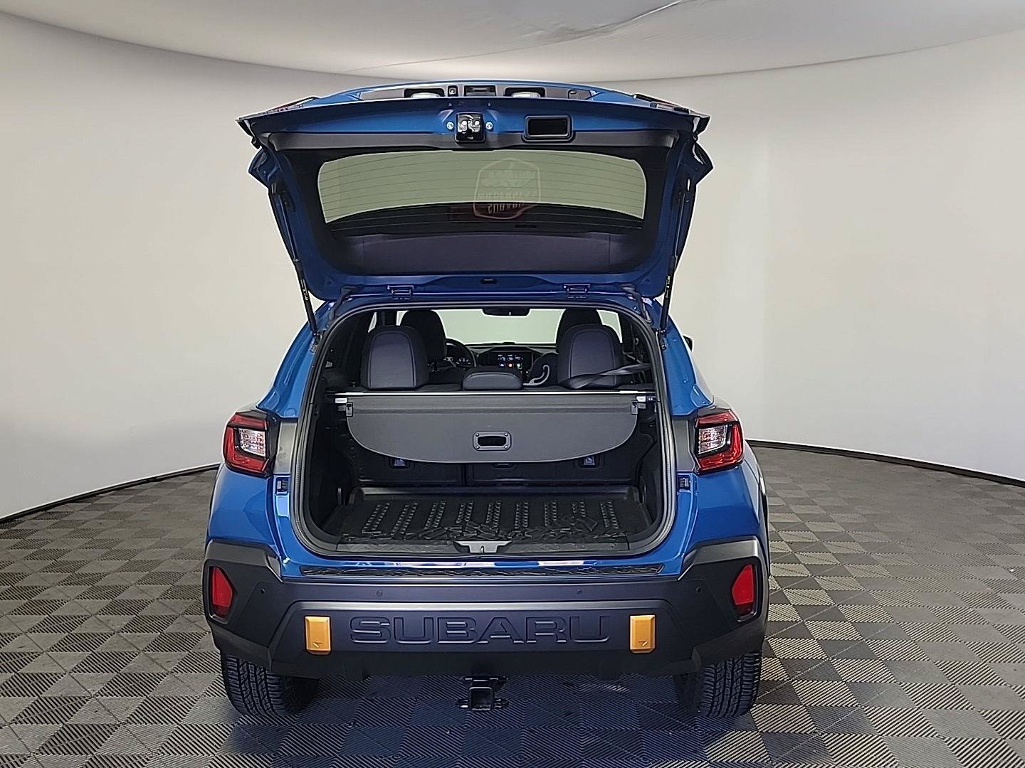 Used 2024 Subaru Crosstrek 2.5i Wilderness w/ Wilderness Package AWD/4WD image 6