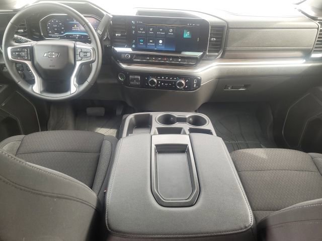 Used 2024 Chevrolet Silverado 1500 RST w/ Protection Package AWD/4WD image 19