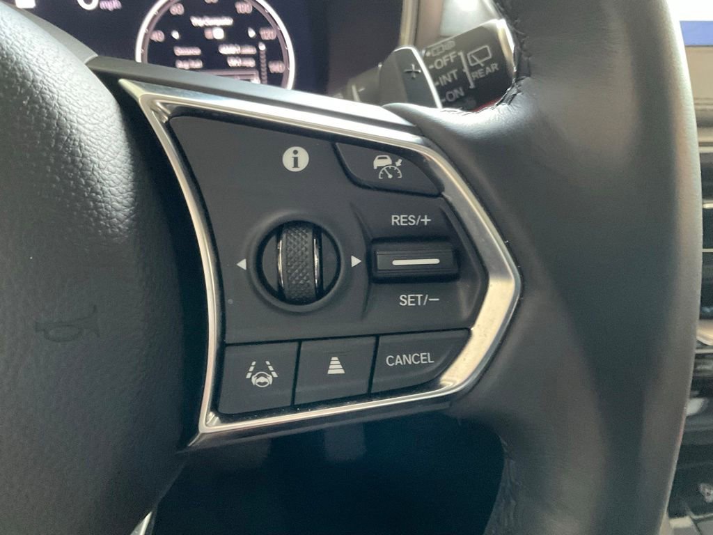 Certified 2023 Acura MDX SH-AWD w/ Advance Package image 13