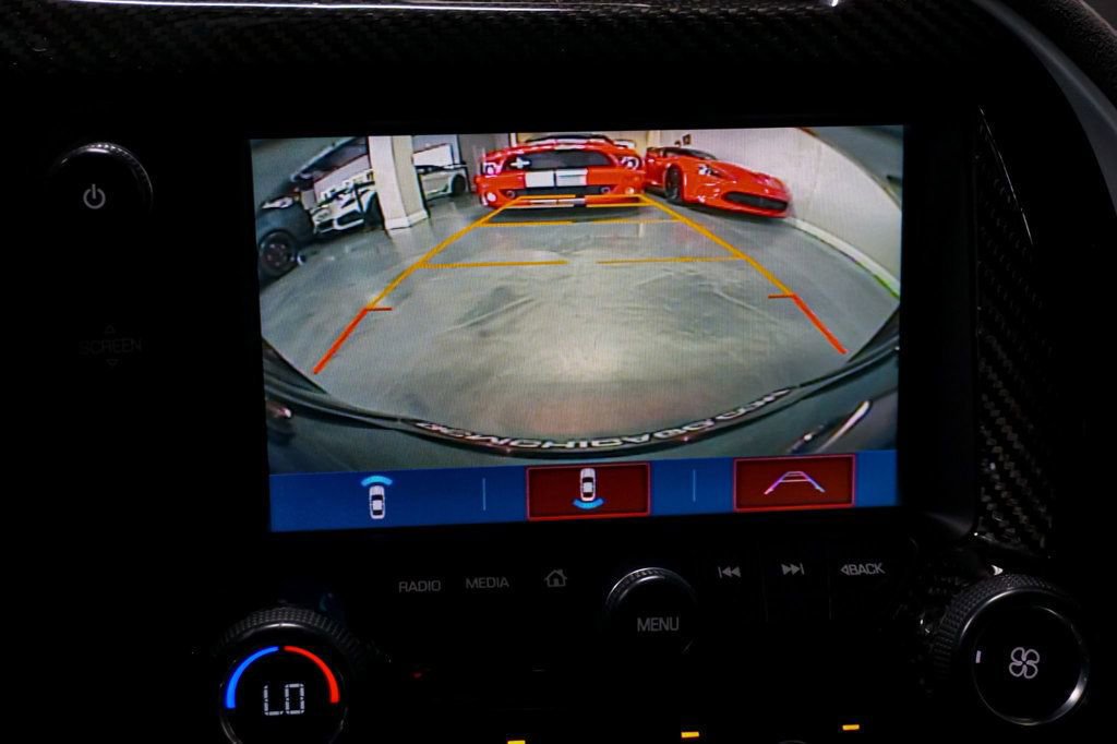 Used 2019 Chevrolet Corvette Z06 image 25