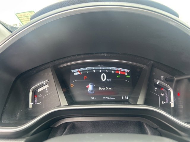 Used 2021 Honda CR-V EX image 21