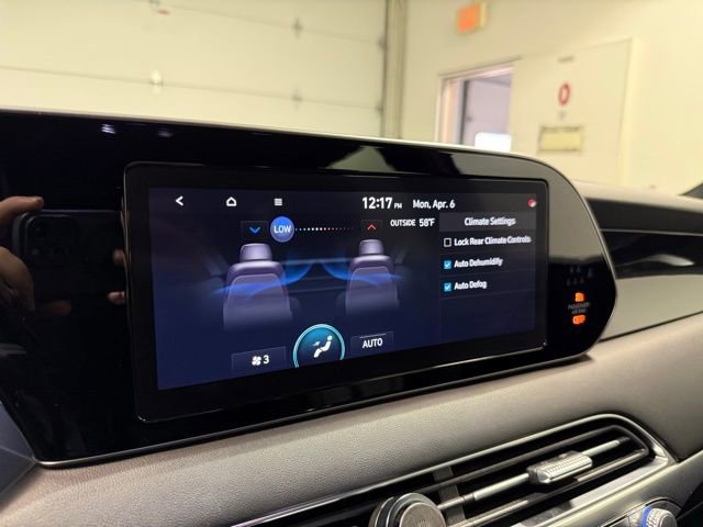 Used 2020 Hyundai Palisade Limited image 22