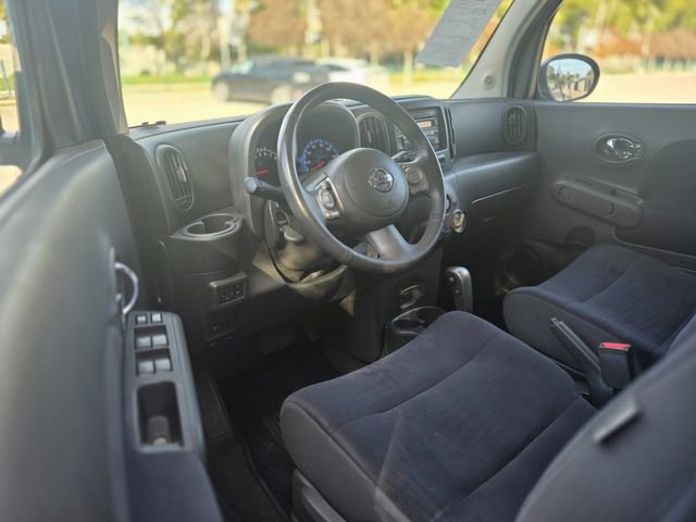 Used 2010 Nissan Cube 1.8 S w/ Interior Designer Pkg image 19