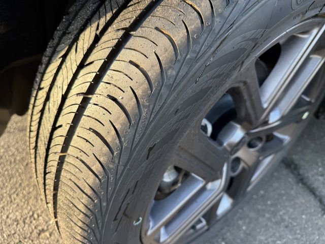 New 2025 Jeep Compass Limited w/ High Altitude Package image 5