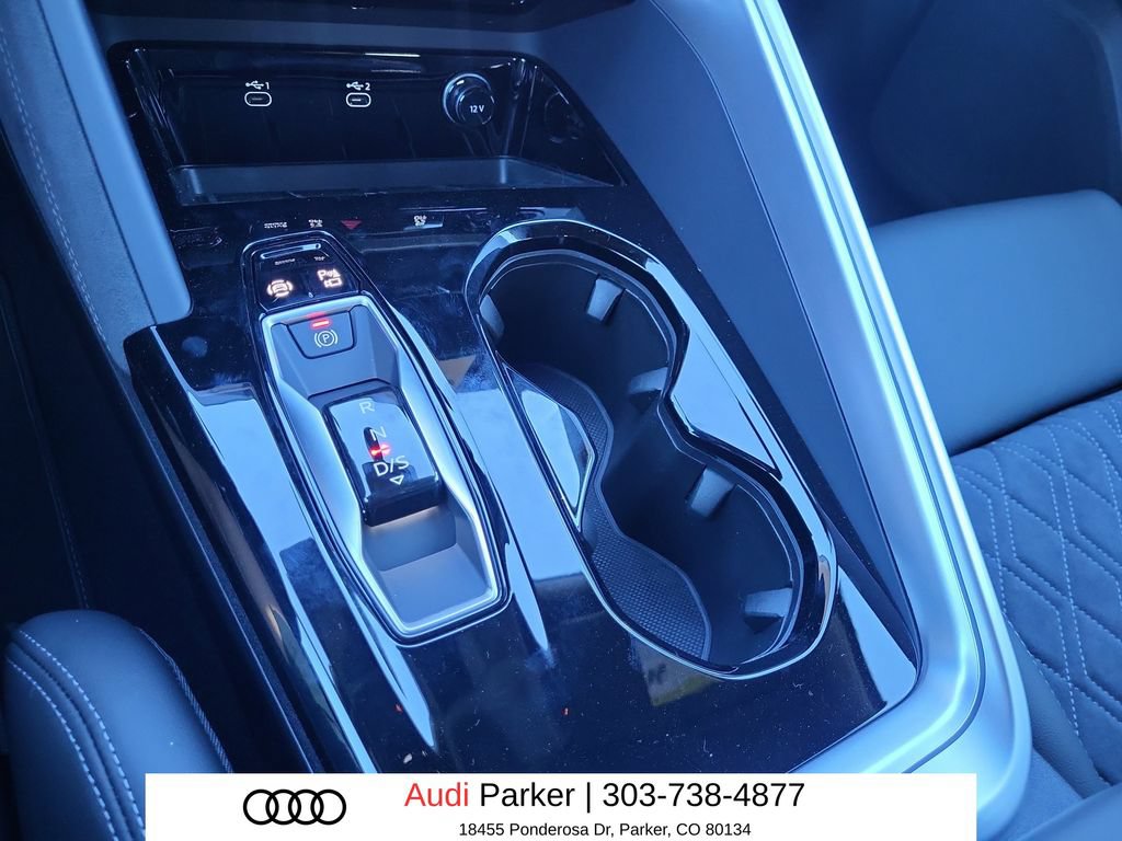 New 2026 Audi SQ5 Premium Plus AWD/4WD image 19