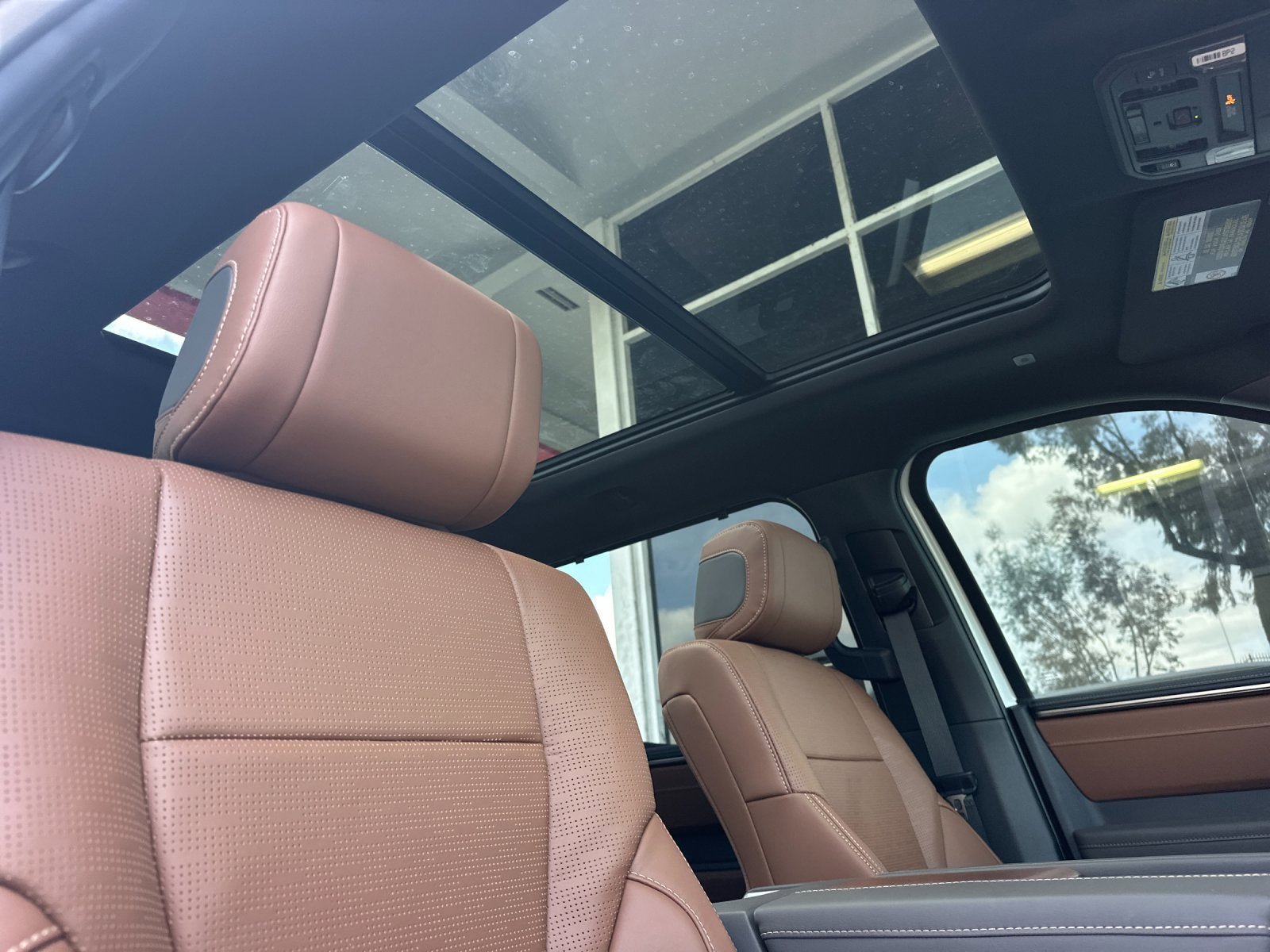 New 2026 Toyota Tundra 1794 Edition AWD/4WD image 15