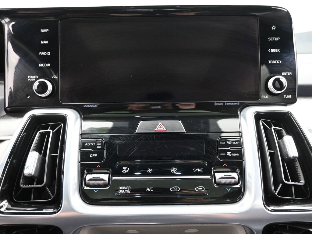 Used 2022 Kia Sorento SX Prestige w/ Panoramic Sunroof Package image 19