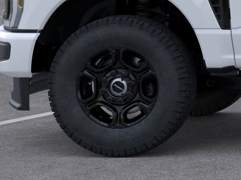 New 2026 Ford F350 XL w/ STX Appearance Package AWD/4WD image 20