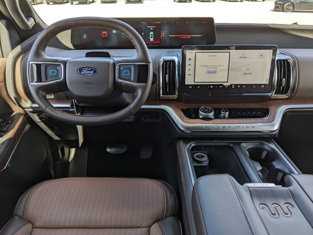 New 2026 Ford Expedition Max King Ranch image 15
