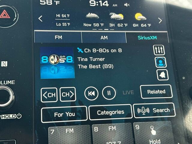 Certified 2024 Subaru Crosstrek 2.0i Premium AWD/4WD image 21