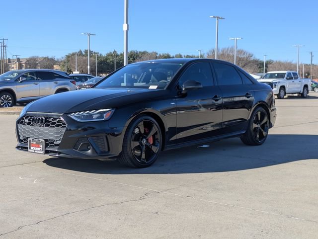 Used 2022 Audi A4 2.0T Premium Plus image 10