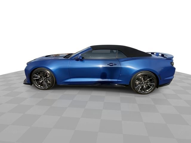Used 2019 Chevrolet Camaro ZL1 image 5