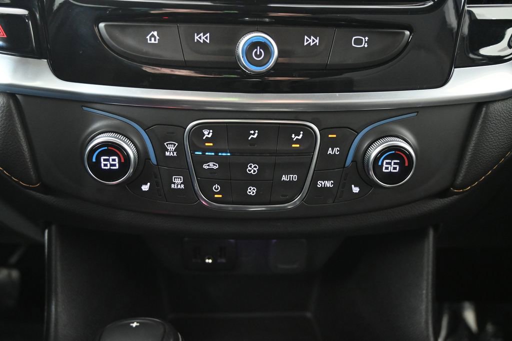 Used 2019 Chevrolet Traverse LT AWD/4WD image 31