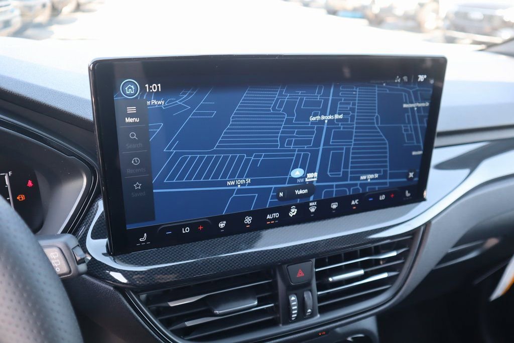 New 2026 Ford Escape ST-Line w/ Tech Pack #1 image 7