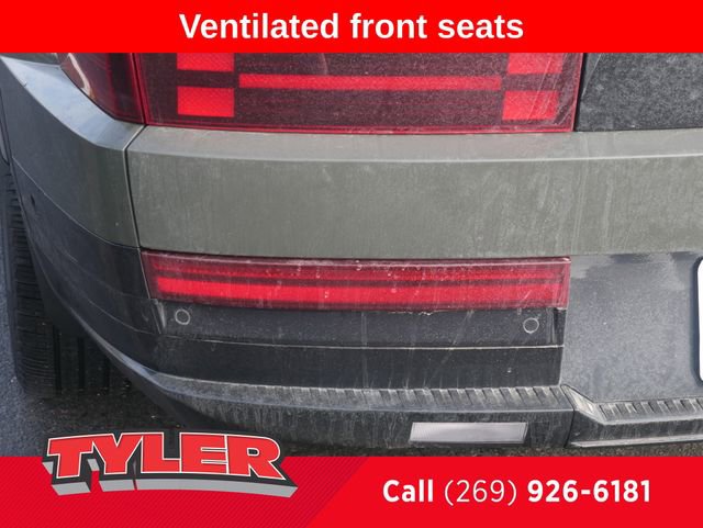 Used 2026 Hyundai Santa Fe Calligraphy image 13