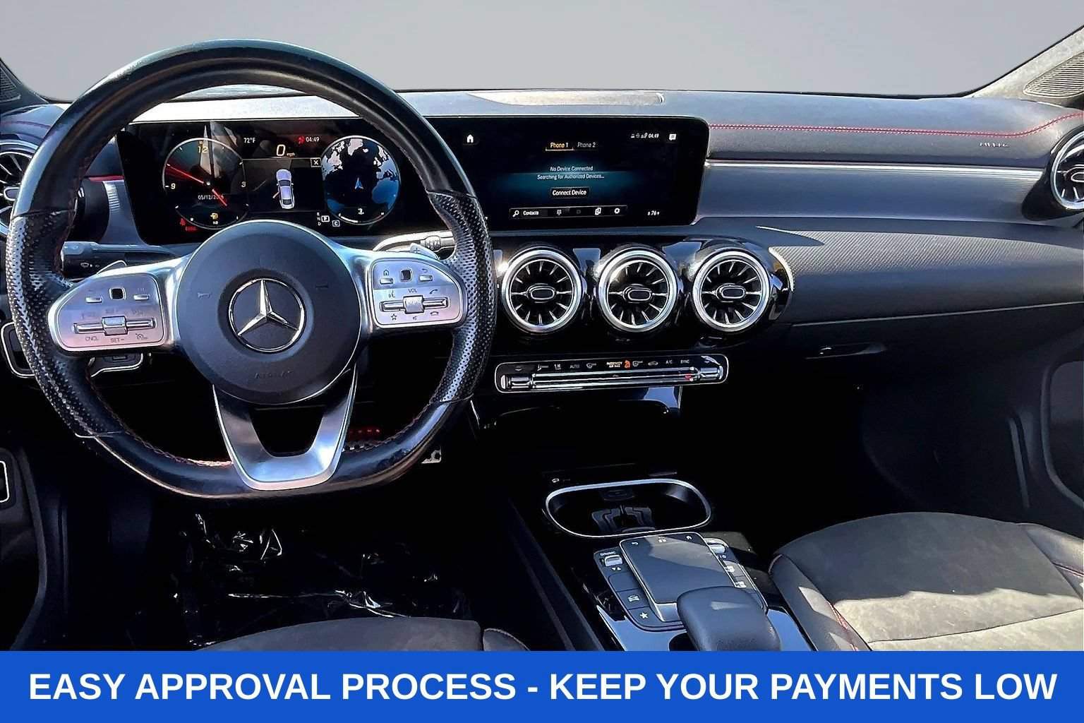 Used 2022 Mercedes-Benz CLA 250 image 7