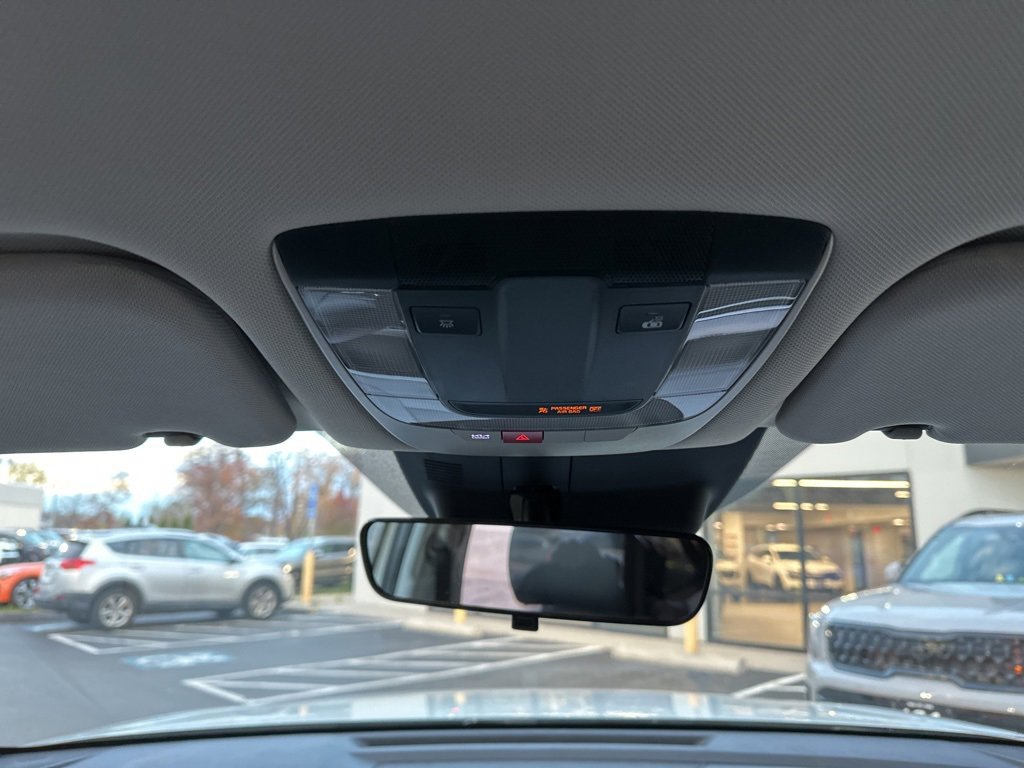 New 2026 Kia Sorento S image 27