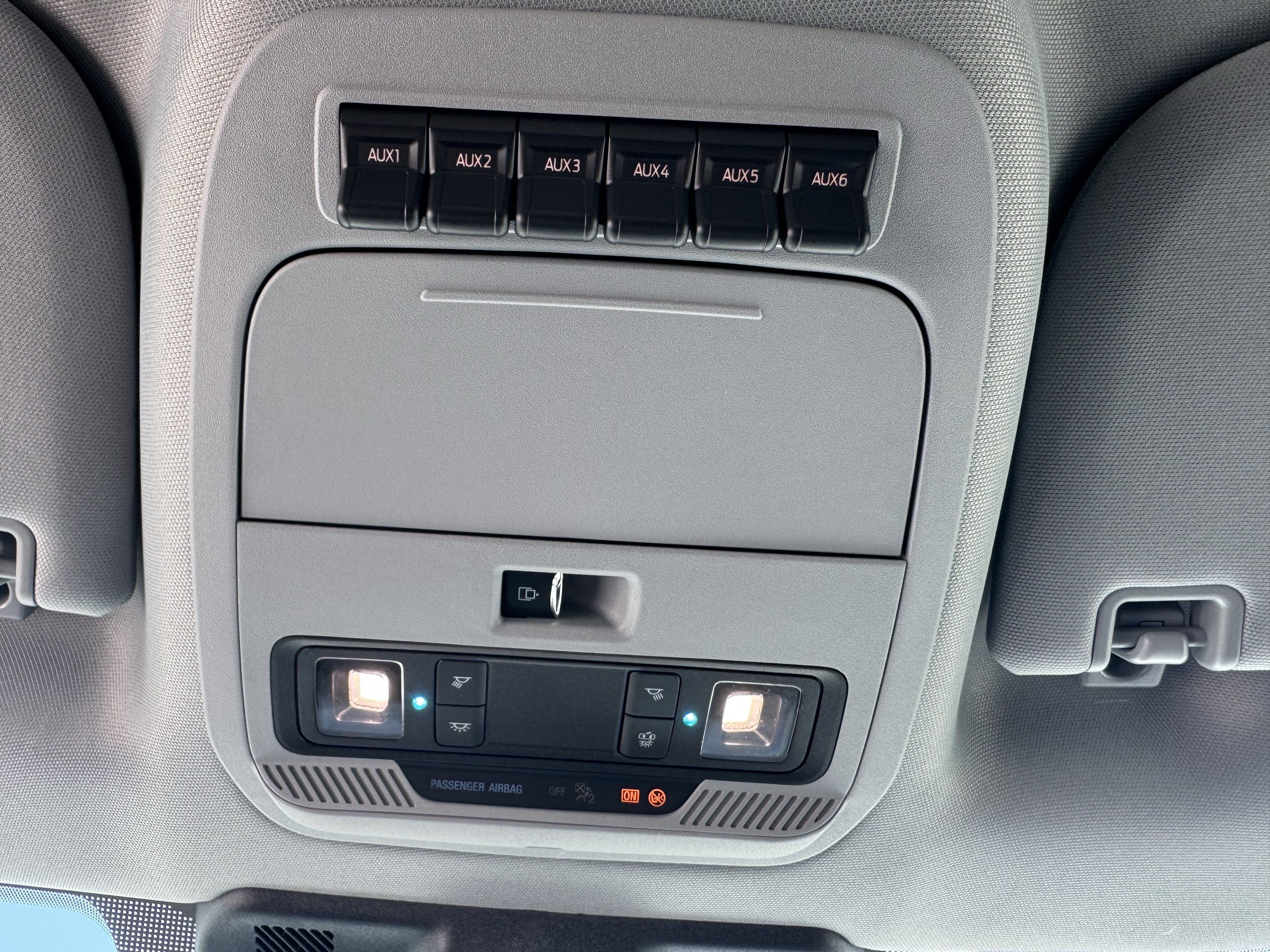 New 2026 Ford F450 4x4 SuperCab Super Duty image 24