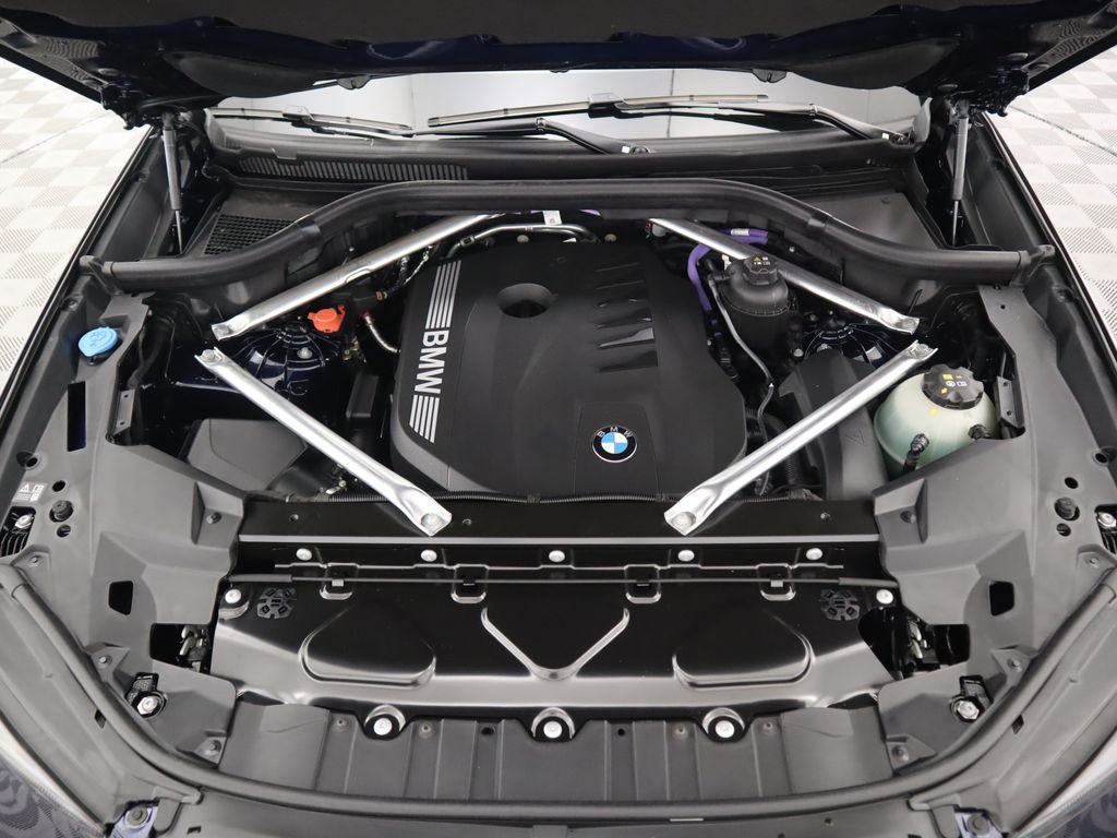 Certified 2026 BMW X5 sDrive40i w/ Premium Package RWD image 31