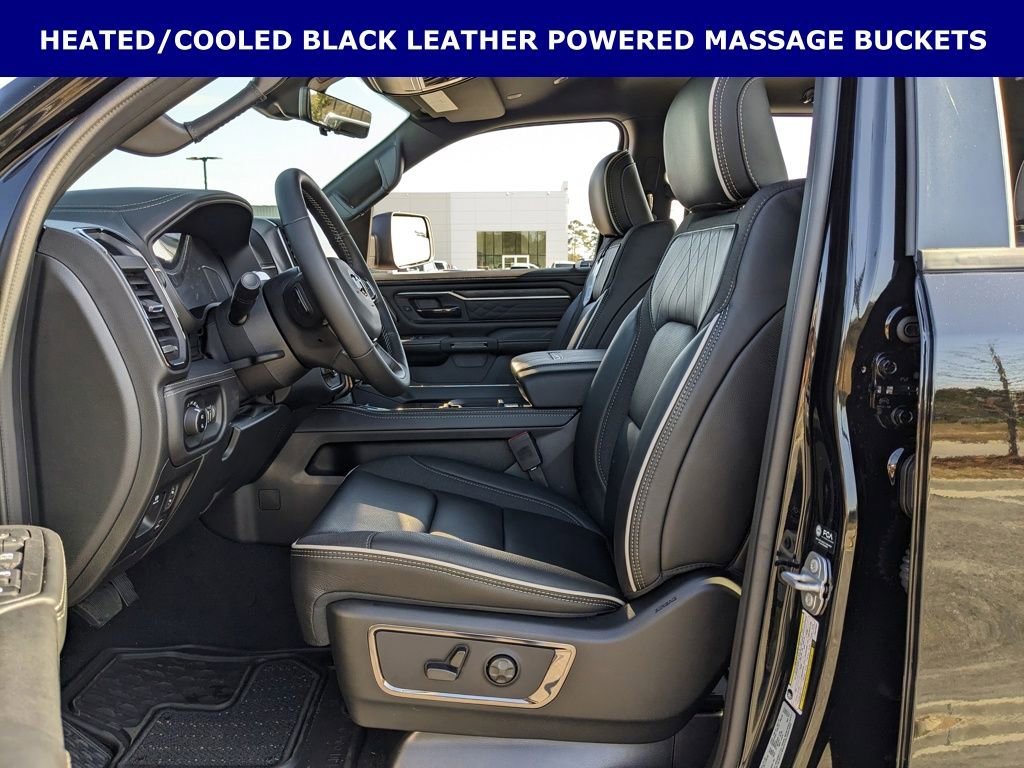 New 2026 RAM 1500 Limited image 6