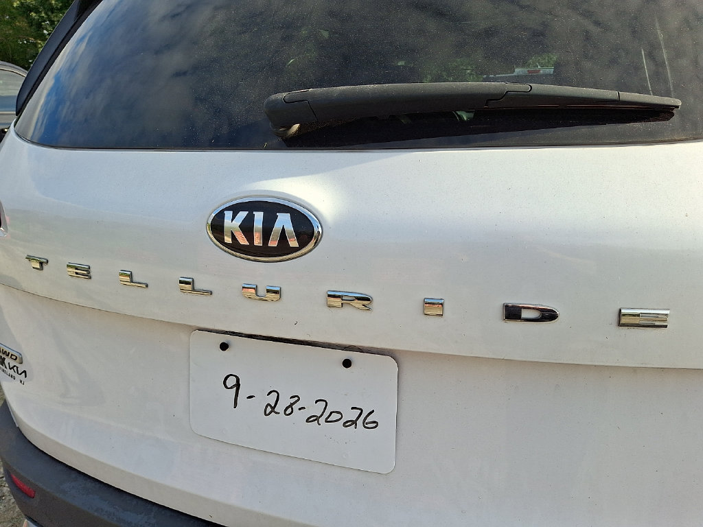 Used 2021 Kia Telluride S AWD/4WD image 10