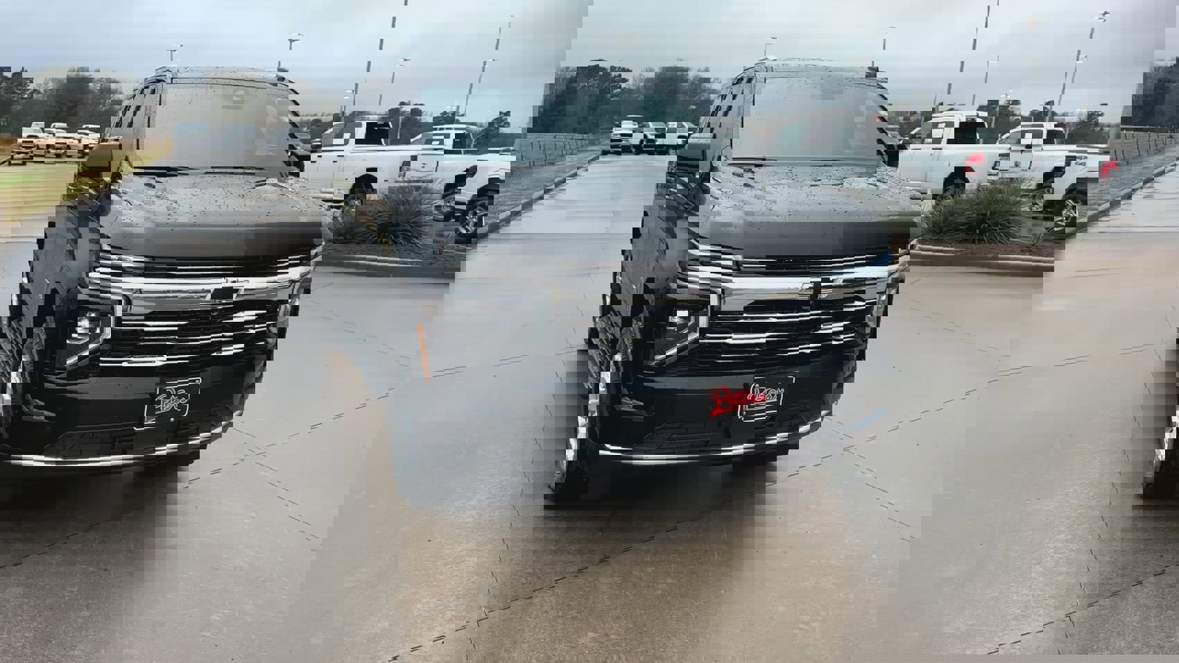 Certified 2025 Chevrolet Tahoe LT image 4