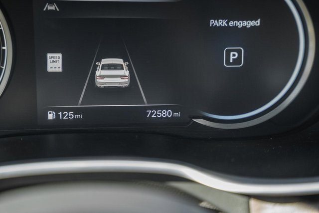 Used 2022 Genesis G80 2.5T w/ Prestige Package image 43