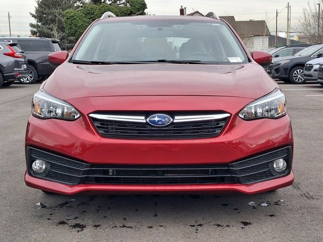 Used 2022 Subaru Impreza 2.0i Premium AWD/4WD image 8