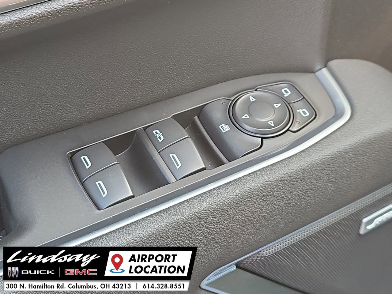 New 2026 GMC Sierra 1500 Elevation w/ Elevation Premium Package image 23