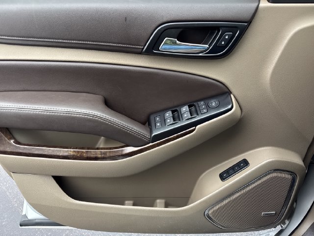 Used 2019 Chevrolet Suburban LT AWD/4WD image 10