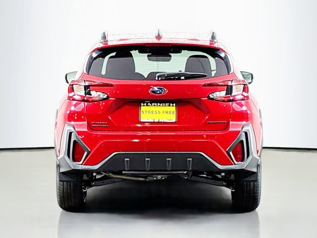 New 2026 Subaru Crosstrek 2.5i Limited image 6
