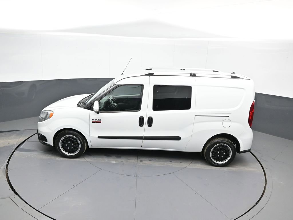 Used 2021 RAM ProMaster City SLT image 42