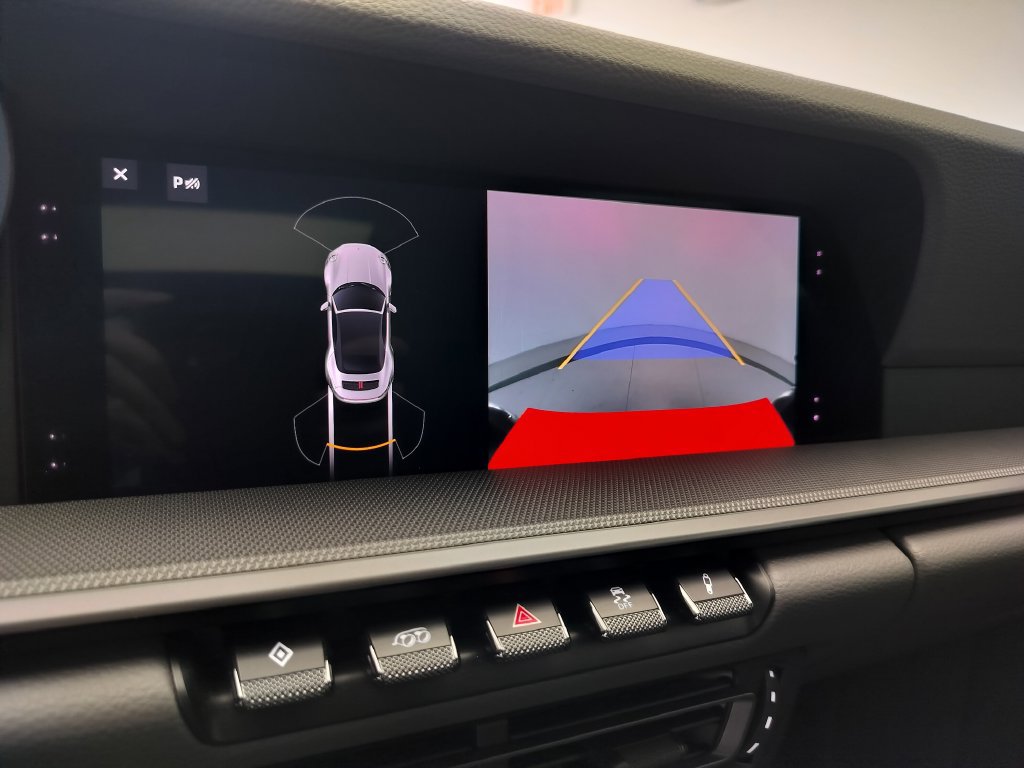 Certified 2020 Porsche 911 Carrera S RWD image 13