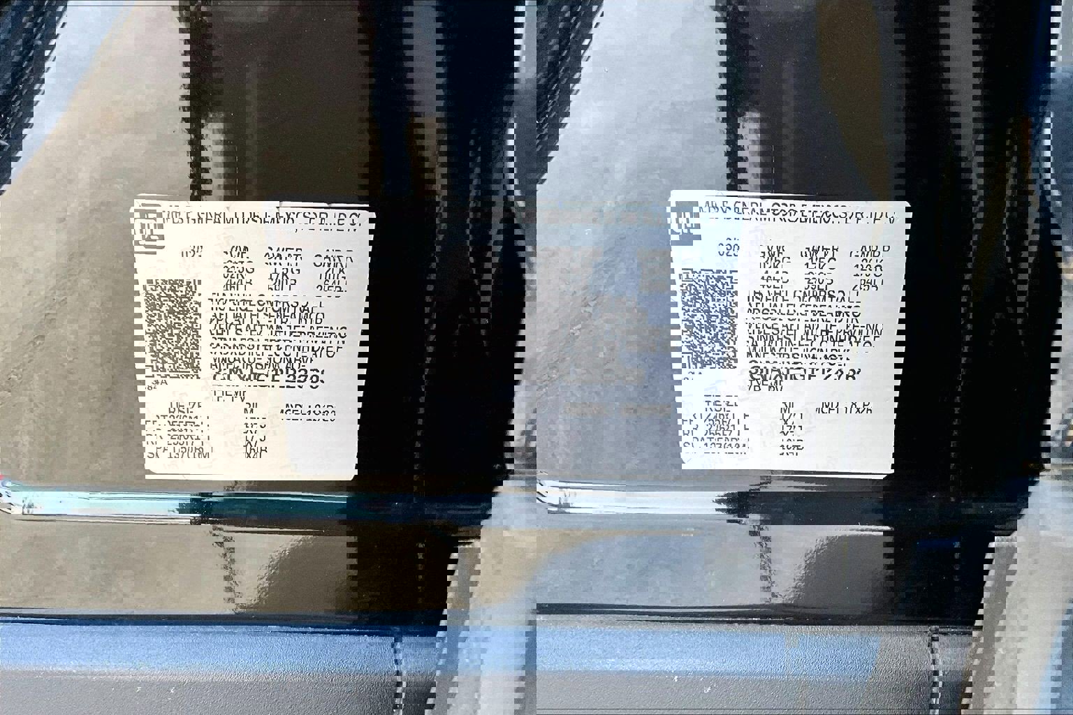 Certified 2023 Chevrolet Equinox LS w/ LS Convenience Package image 26