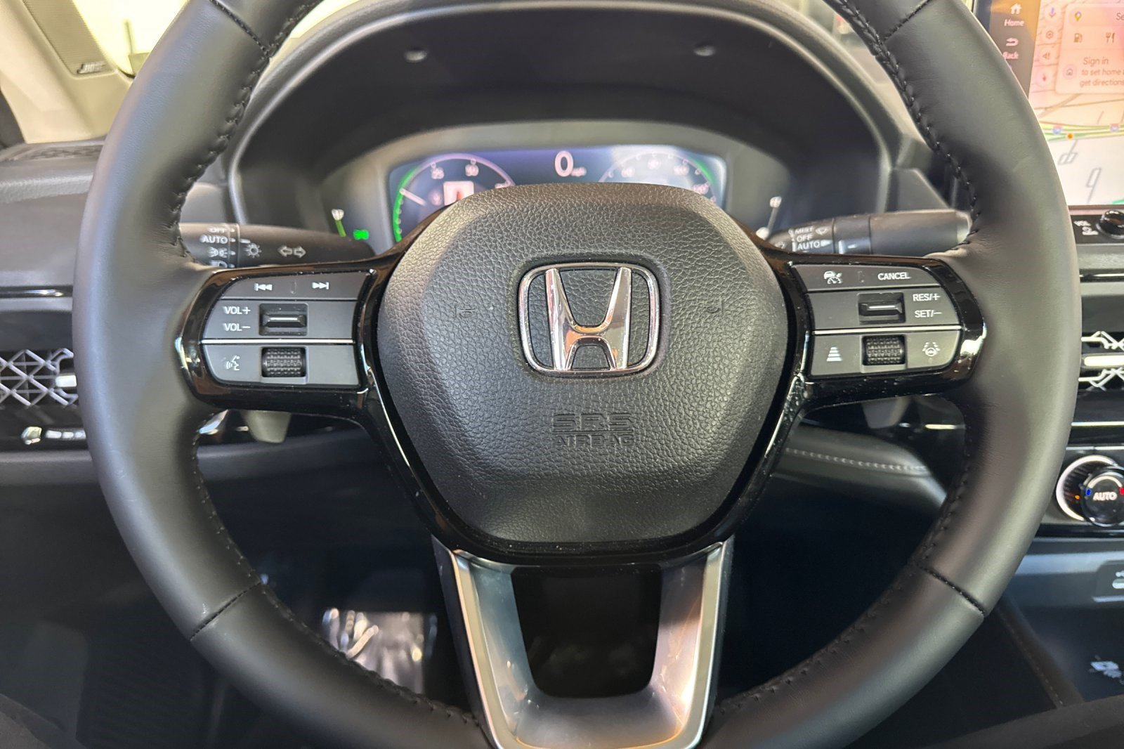 Certified 2023 Honda Accord Touring image 17
