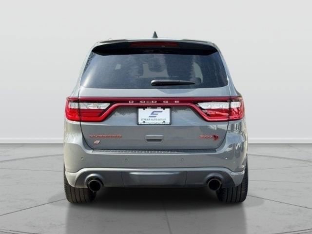 Used 2023 Dodge Durango SRT Hellcat AWD/4WD image 7