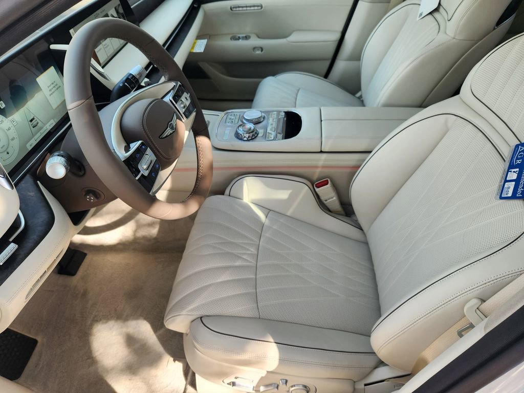 Used 2026 Genesis G90 3.5T image 12