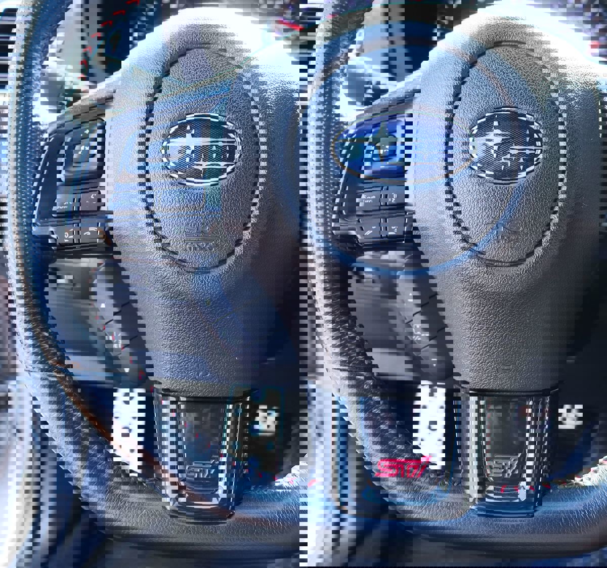 Used 2020 Subaru WRX STI image 54