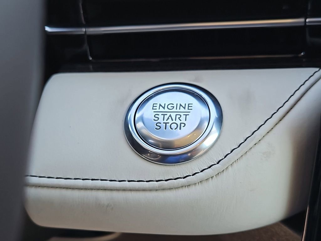 New 2025 Lincoln Nautilus Black Label AWD/4WD image 30