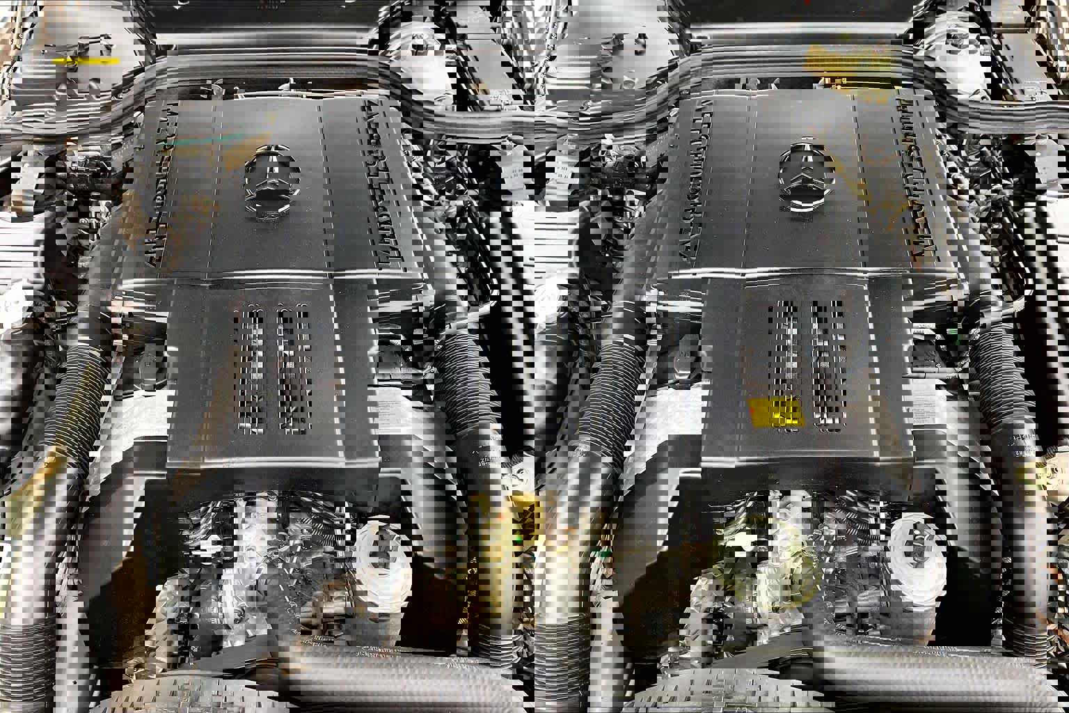 Used 1995 Mercedes-Benz SL 500 image 32