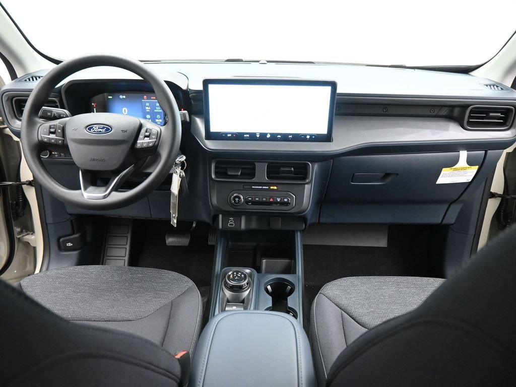 New 2025 Ford Maverick XL FWD image 17